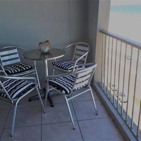 Blouberg Beachfront Apartment Bloubergstrand Ngoại thất bức ảnh