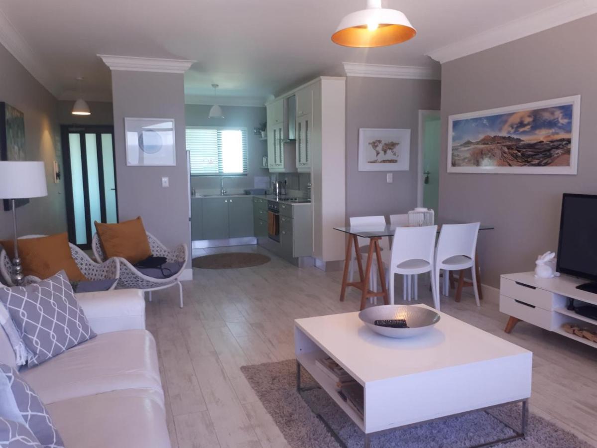 Blouberg Beachfront Apartment Bloubergstrand Ngoại thất bức ảnh