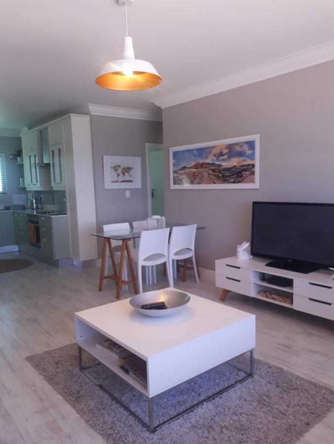Blouberg Beachfront Apartment Bloubergstrand Ngoại thất bức ảnh