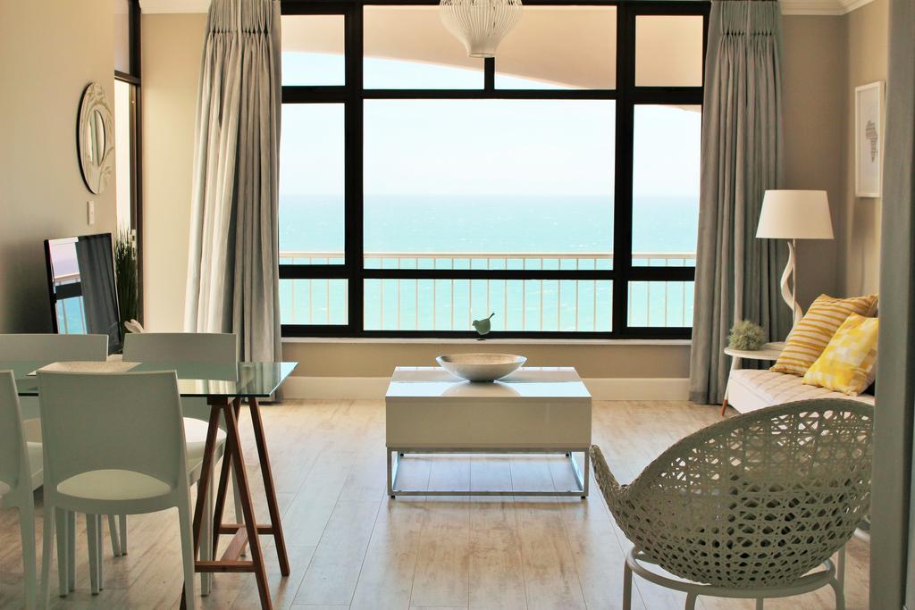 Blouberg Beachfront Apartment Bloubergstrand Phòng bức ảnh