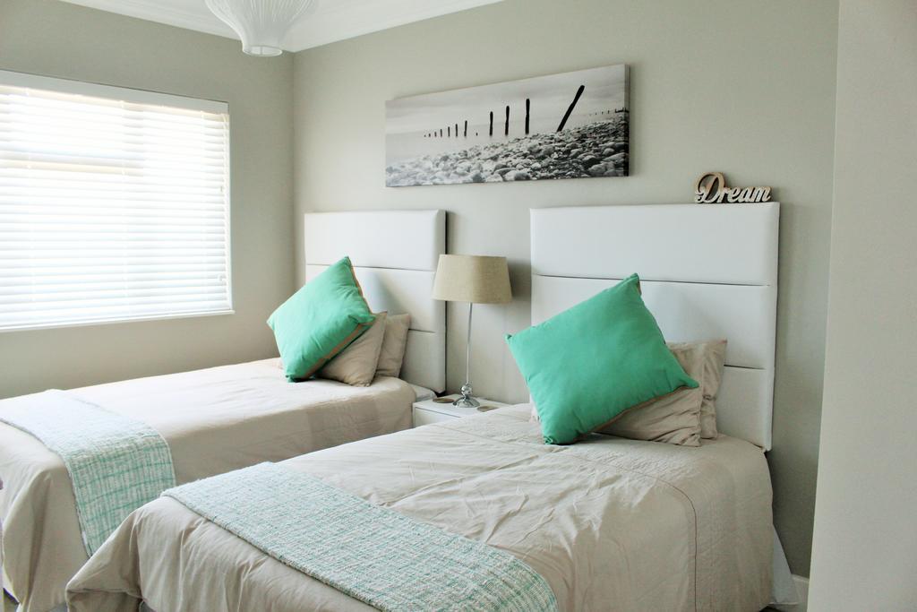 Blouberg Beachfront Apartment Bloubergstrand Phòng bức ảnh