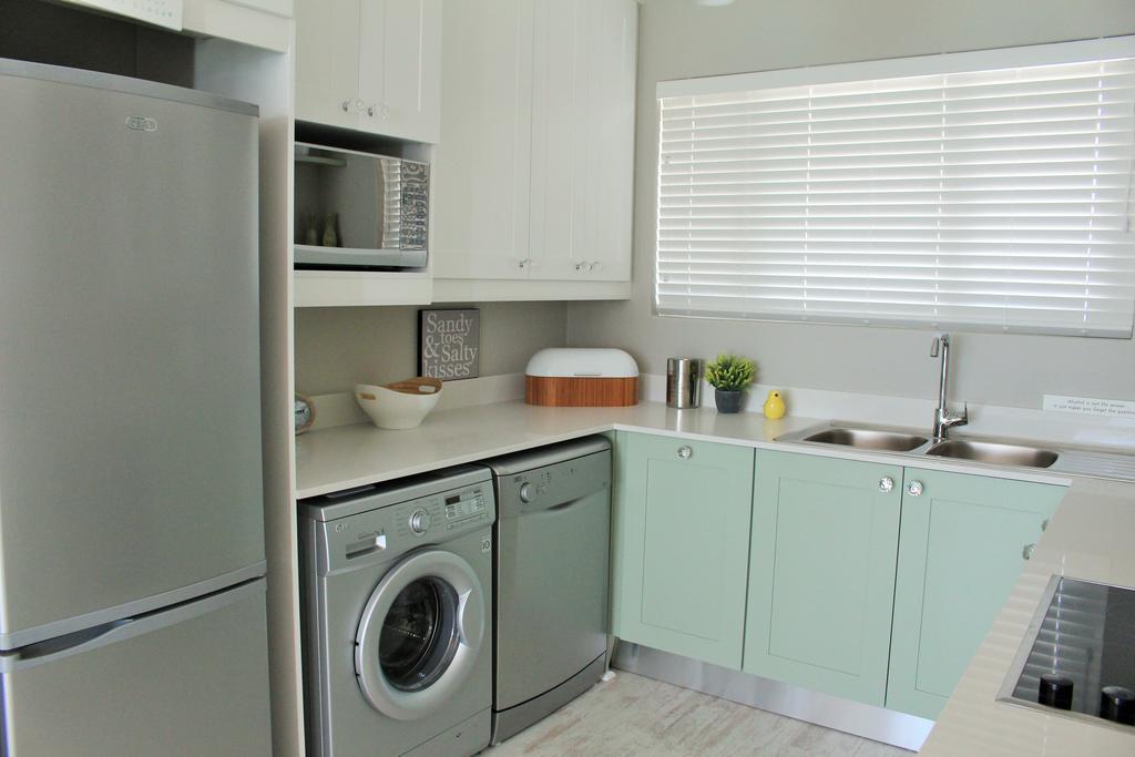 Blouberg Beachfront Apartment Bloubergstrand Phòng bức ảnh