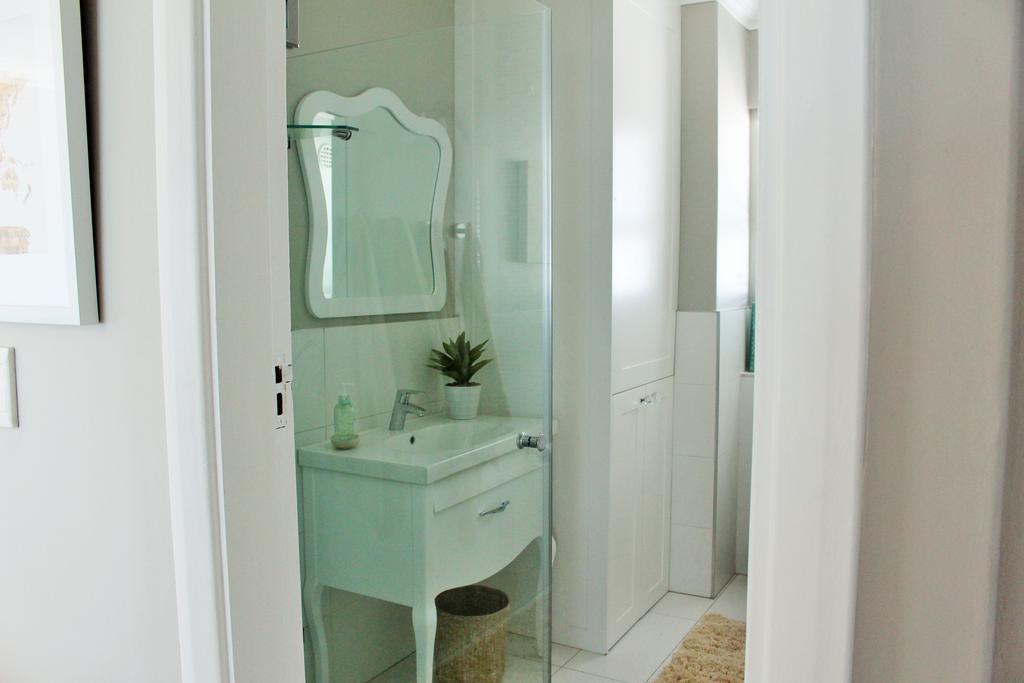 Blouberg Beachfront Apartment Bloubergstrand Phòng bức ảnh