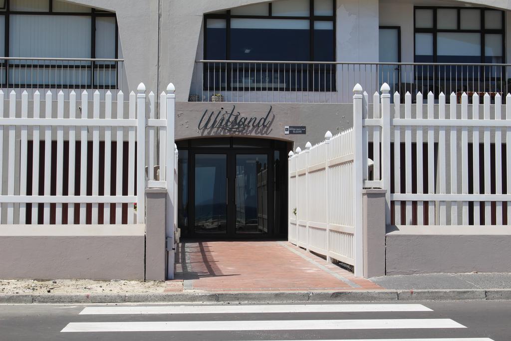 Blouberg Beachfront Apartment Bloubergstrand Phòng bức ảnh