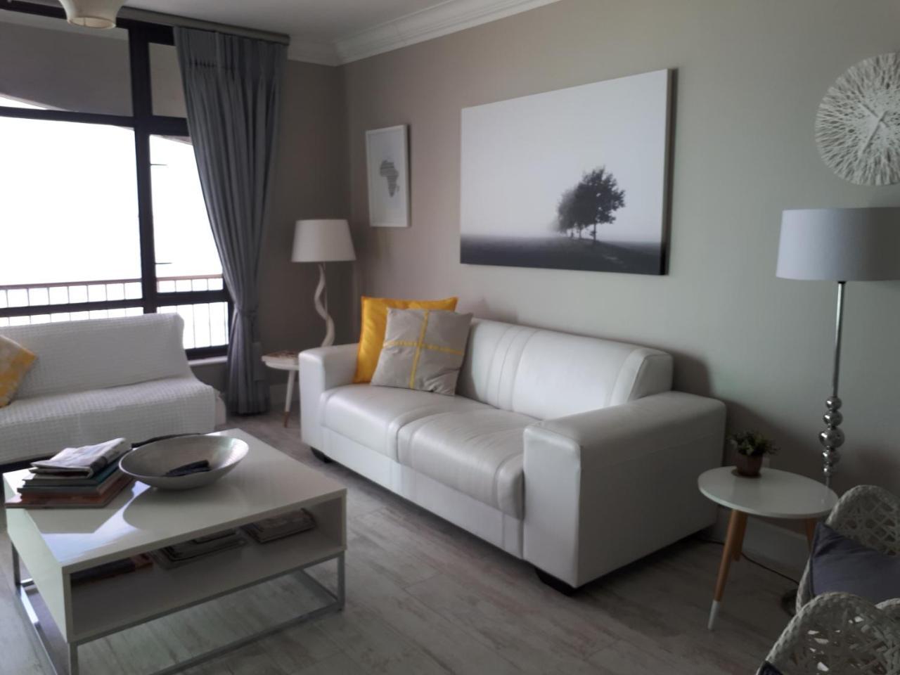 Blouberg Beachfront Apartment Bloubergstrand Ngoại thất bức ảnh